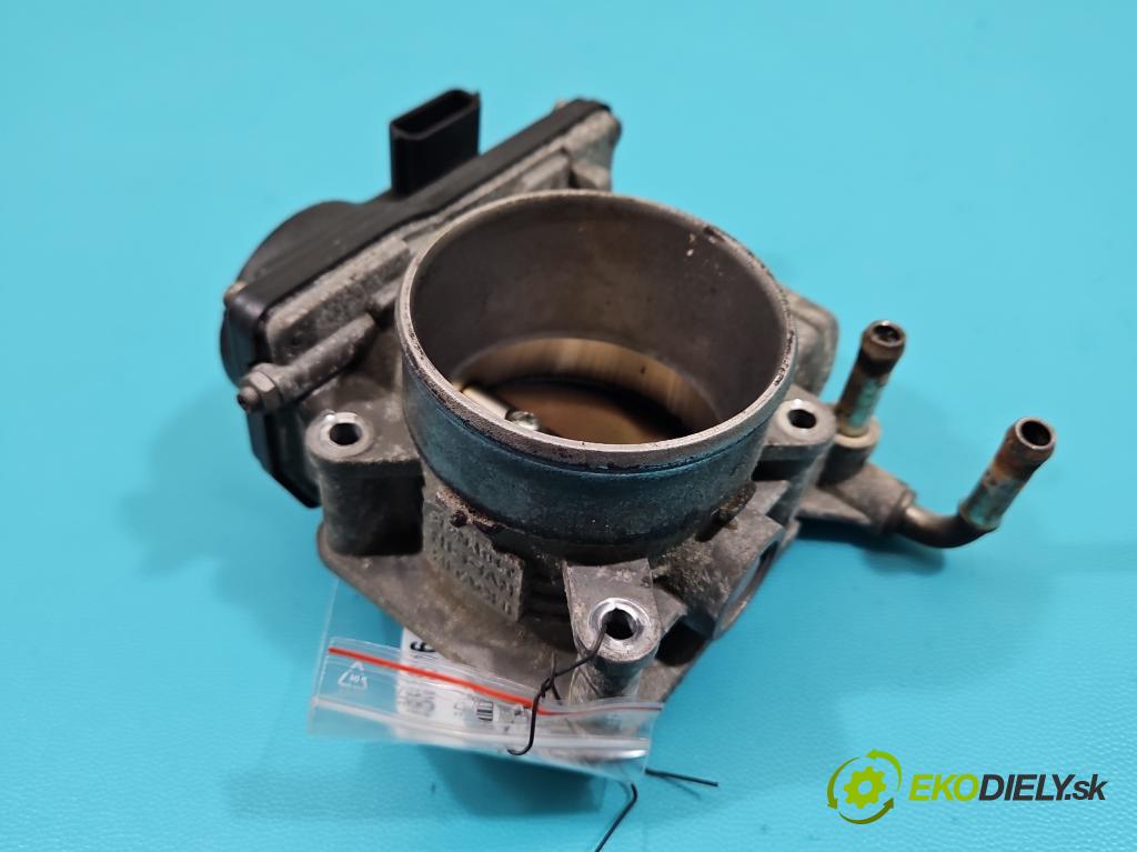 Renault Koleos I 2008-2016 2.5 16V 167 HP manual 123 kW 2488 cm3 5- klapka RME60-15 (Škrtiaca klapka)