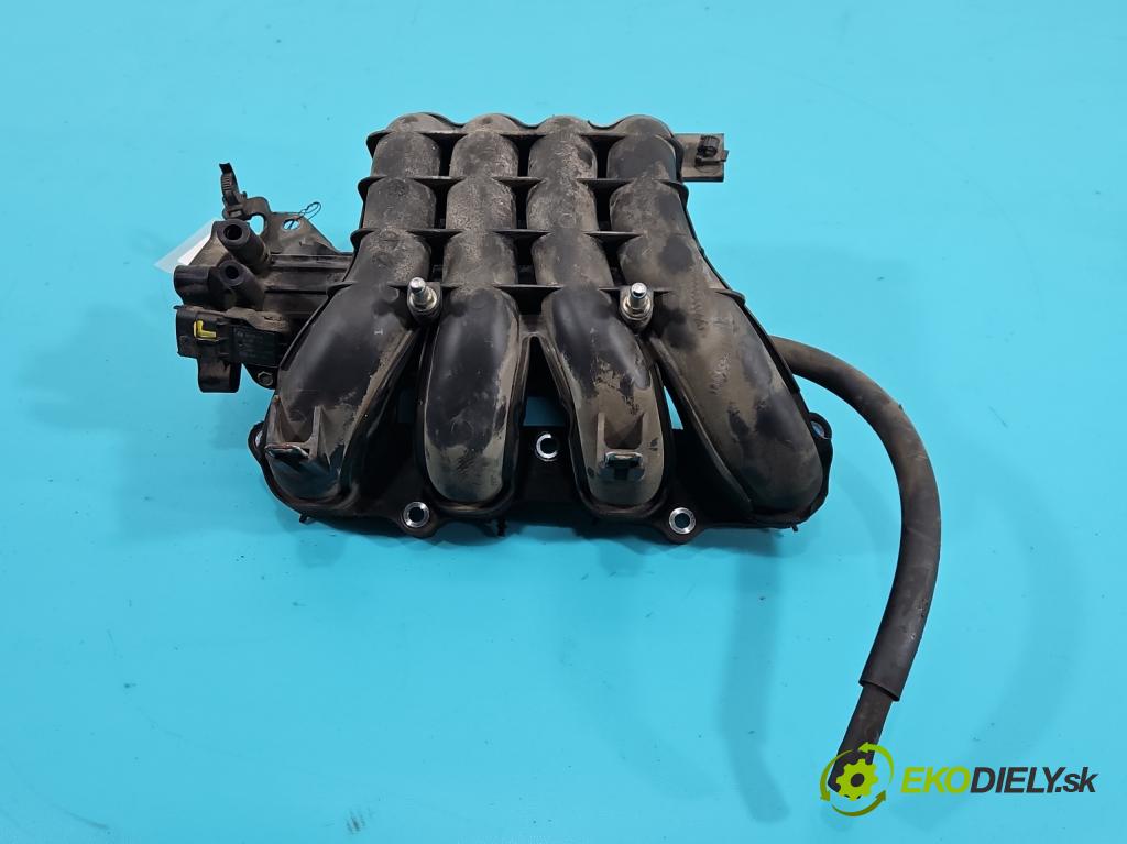 Mitsubishi ASX 2010-2021 1.6 16v 117 hp manual 86 kW 1590 cm3 5- potrubí sací  (Sací potrubí)