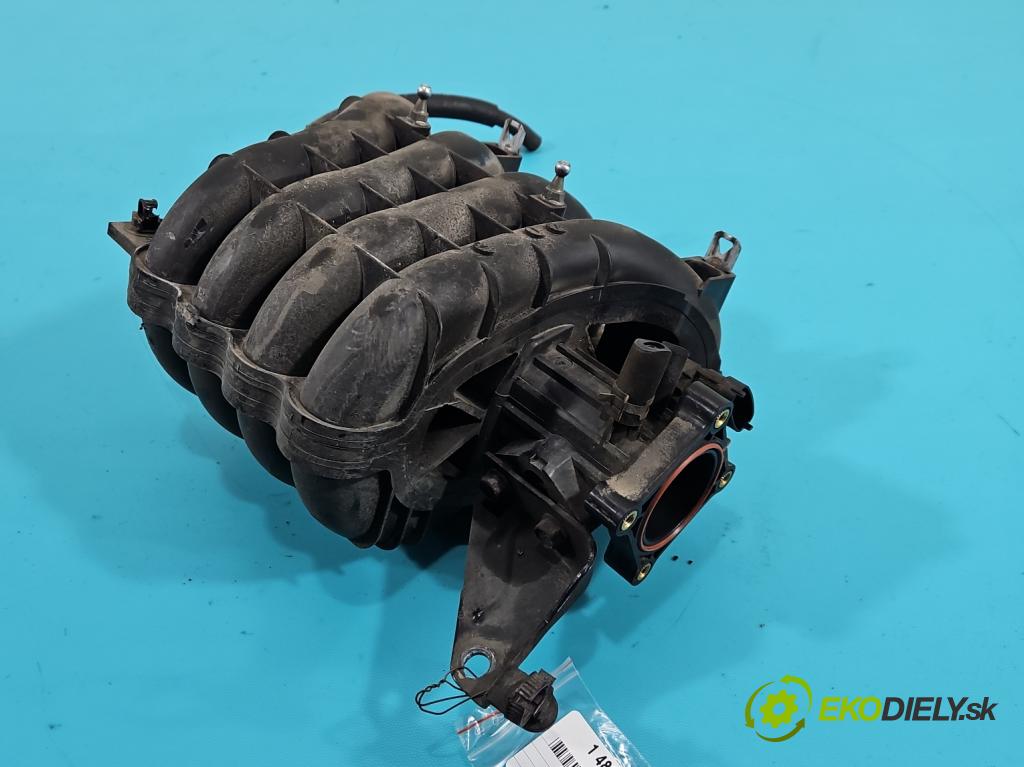 Mitsubishi ASX 2010-2021 1.6 16v 117 hp manual 86 kW 1590 cm3 5- potrubí sací  (Sací potrubí)