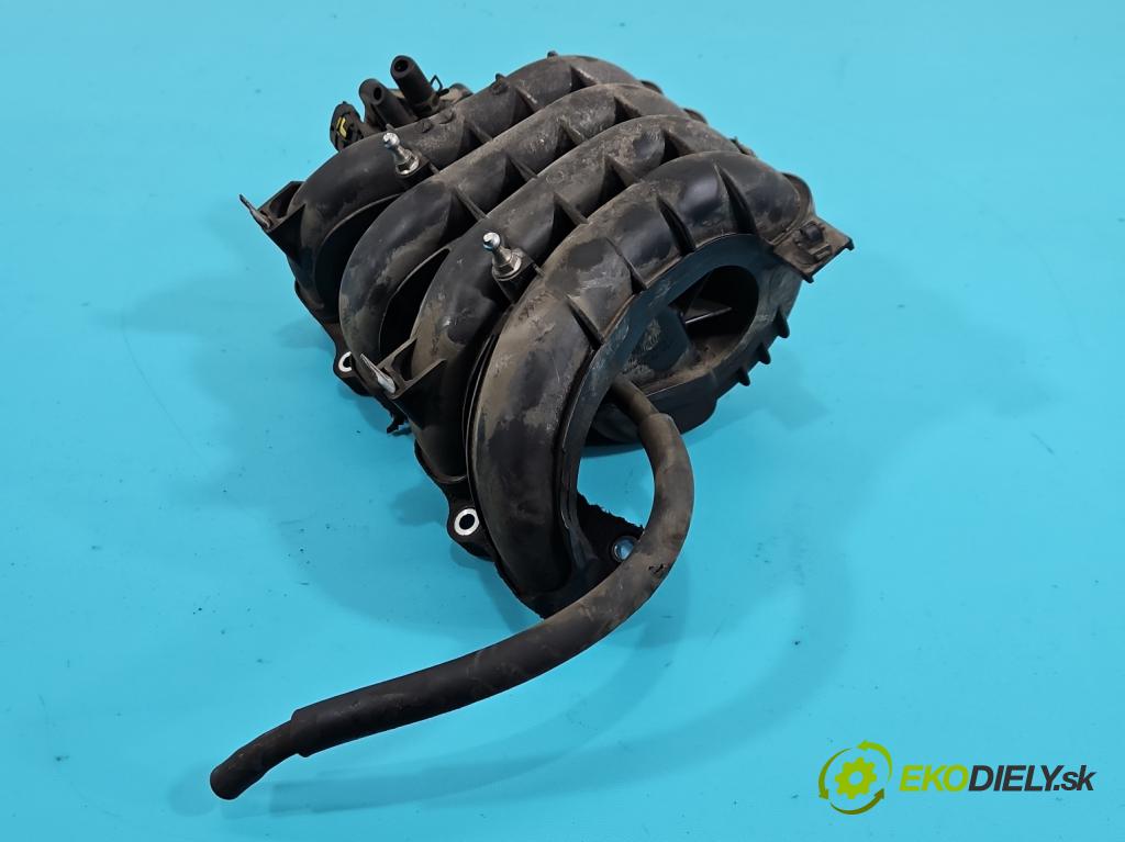 Mitsubishi ASX 2010-2021 1.6 16v 117 hp manual 86 kW 1590 cm3 5- potrubí sací  (Sací potrubí)