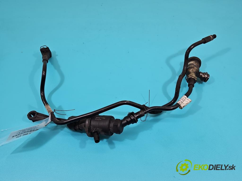 Renault Koleos I 2008-2016 2.5 16V 167 hp manual 123 kW 2488 cm3 5- čerpadlo spojková 30660-AY60B