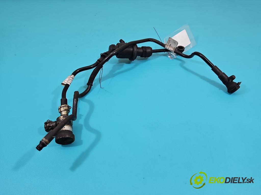 Renault Koleos I 2008-2016 2.5 16V 167 hp manual 123 kW 2488 cm3 5- čerpadlo spojková 30660-AY60B