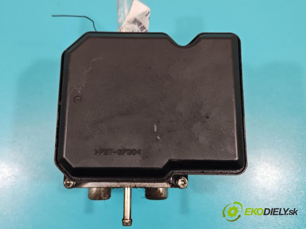 Renault Koleos I 2008-2016 2.5 16V 167 HP manual 123 kW 2488 cm3 5- čerpadlo abs 47660-JY200E (Pumpa ABS)