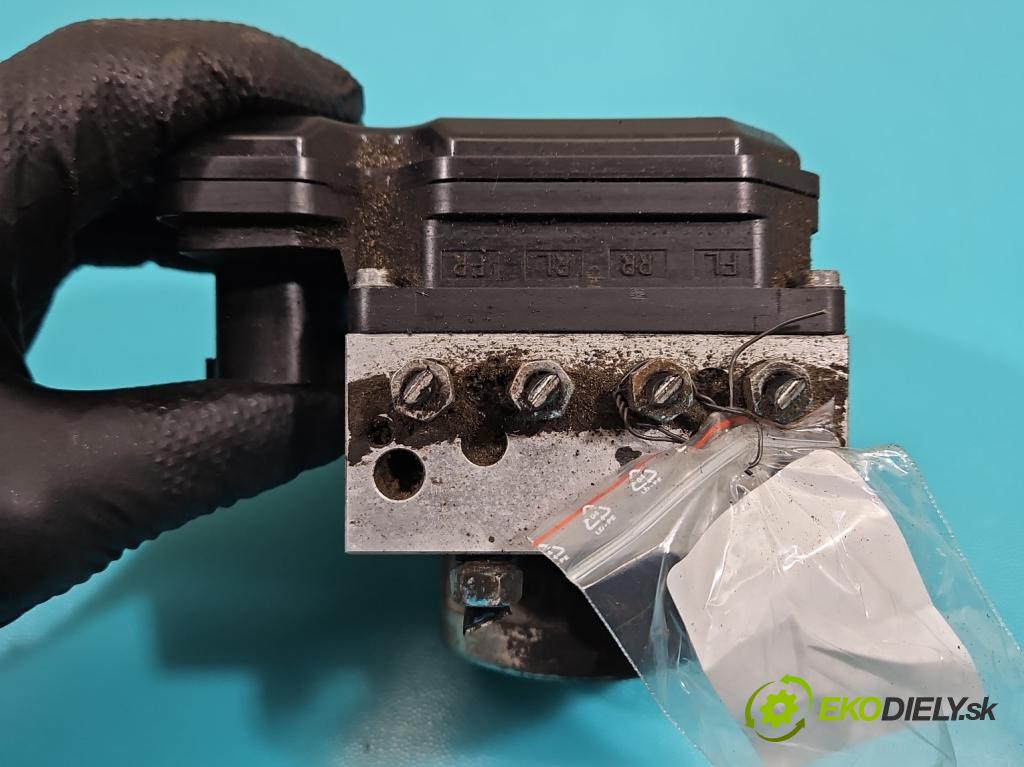 Renault Koleos I 2008-2016 2.5 16V 167 HP manual 123 kW 2488 cm3 5- čerpadlo abs 47660-JY200E (Pumpa ABS)