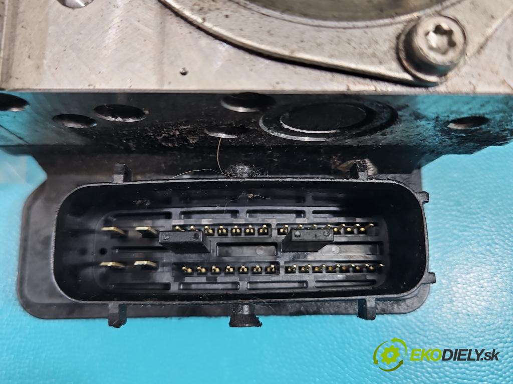 Renault Koleos I 2008-2016 2.5 16V 167 HP manual 123 kW 2488 cm3 5- čerpadlo abs 47660-JY200E (Pumpa ABS)