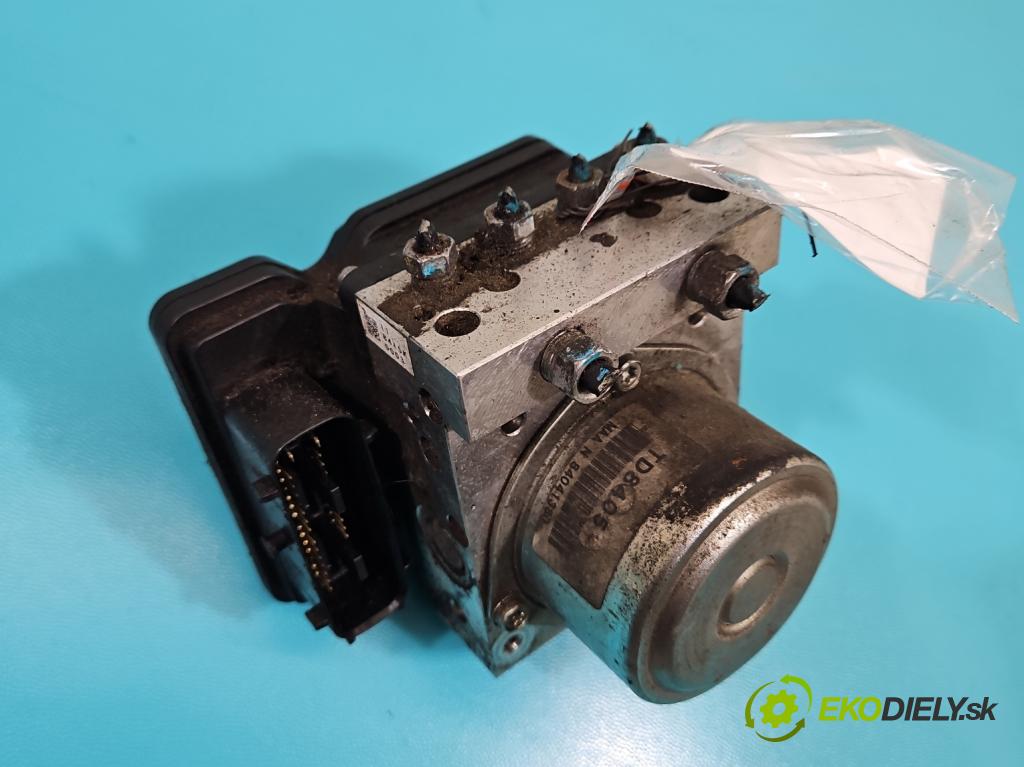 Renault Koleos I 2008-2016 2.5 16V 167 HP manual 123 kW 2488 cm3 5- čerpadlo abs 47660-JY200E (Pumpa ABS)