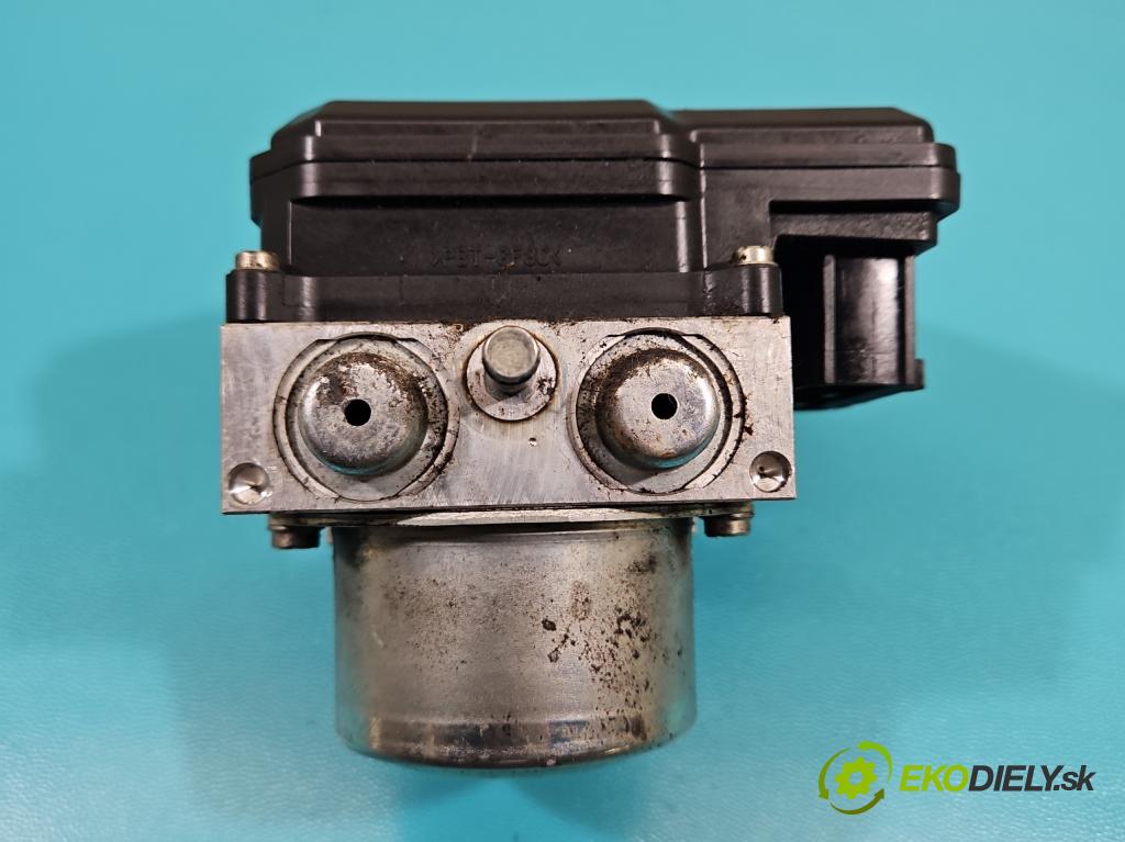 Renault Koleos I 2008-2016 2.5 16V 167 HP manual 123 kW 2488 cm3 5- čerpadlo abs 47660-JY200E (Pumpa ABS)