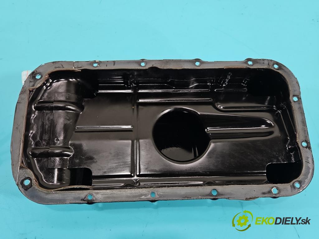 Mitsubishi ASX 2010-2021 1.6 16v 117 HP manual 86 kW 1590 cm3 5- vaňa olejová  (Olejová vaňa)