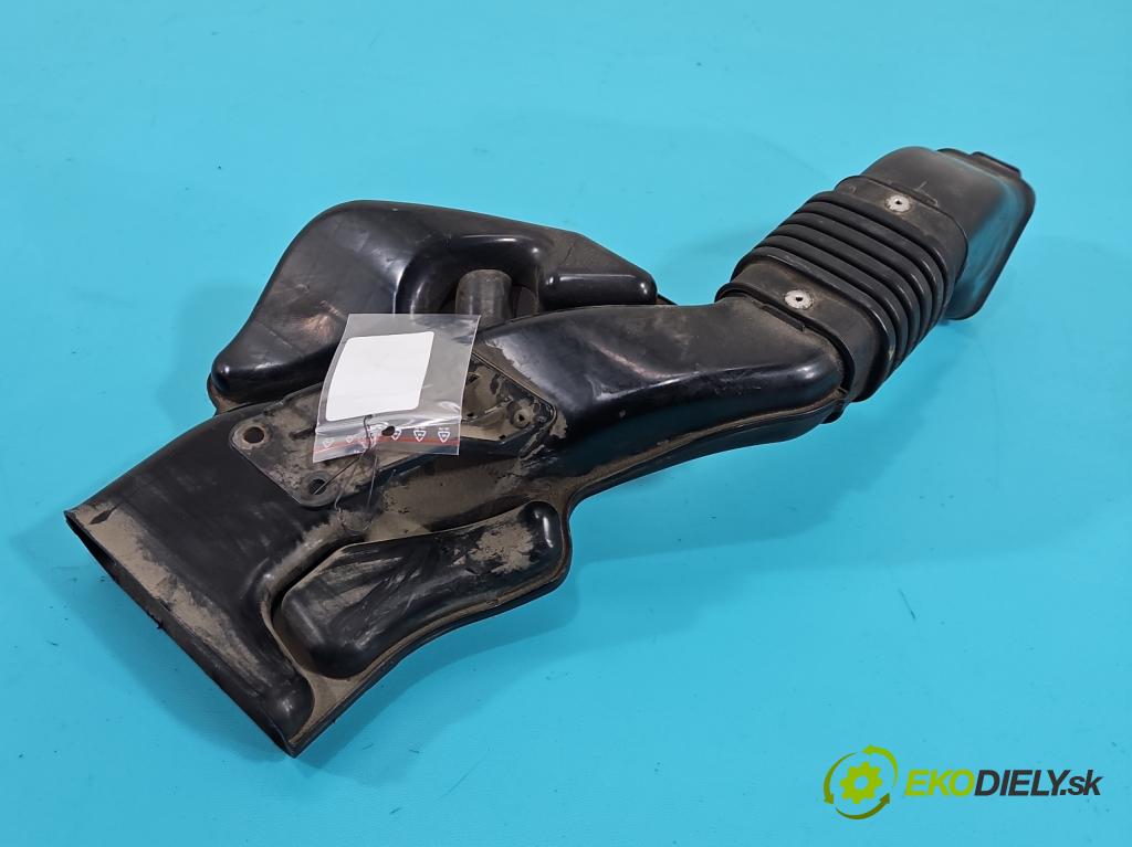 Mitsubishi ASX 2010-2021 1.6 16v 117 hp manual 86 kW 1590 cm3 5- Vstup: vzduchu 1505A479