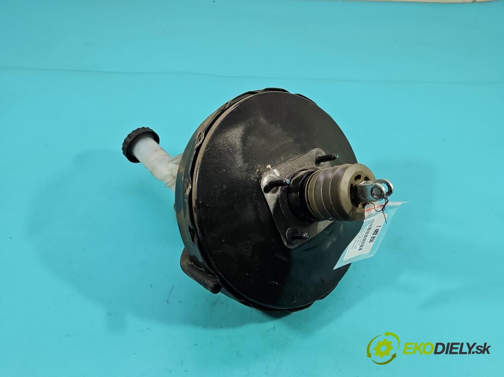 Mitsubishi ASX 2010-2021 1.6 16v 117 HP manual 86 kW 1590 cm3 5- servo brzdové 4680A113