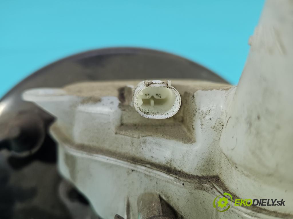 Mitsubishi ASX 2010-2021 1.6 16v 117 HP manual 86 kW 1590 cm3 5- servo brzdové 4680A113