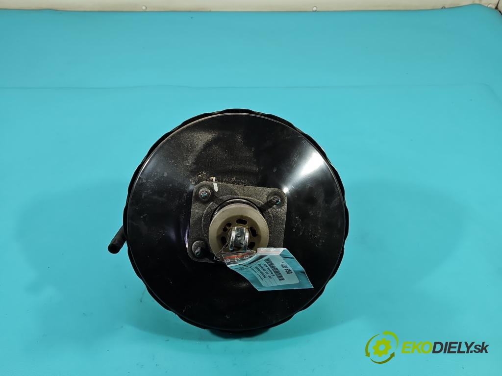 Mitsubishi ASX 2010-2021 1.6 16v 117 HP manual 86 kW 1590 cm3 5- servo brzdové 4680A113