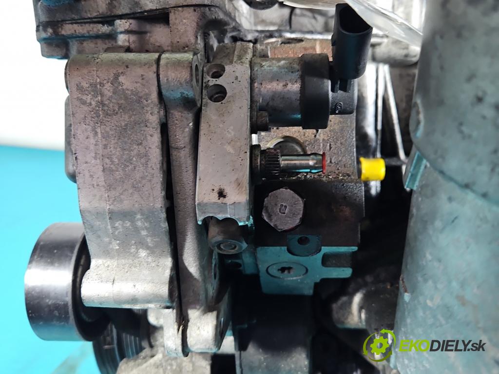 Bmw X3 E83 2003-2010 3.0d 218 HP automatic 160 kW 2993 cm3 5- čerpadlo vstrekovacia 0445010146 (Vstrekovacie čerpadlo)