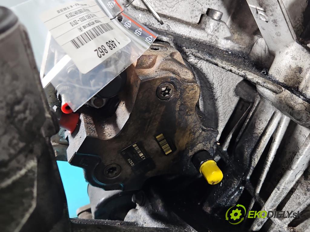 Bmw X3 E83 2003-2010 3.0d 218 HP automatic 160 kW 2993 cm3 5- čerpadlo vstrekovacia 0445010146 (Vstrekovacie čerpadlo)