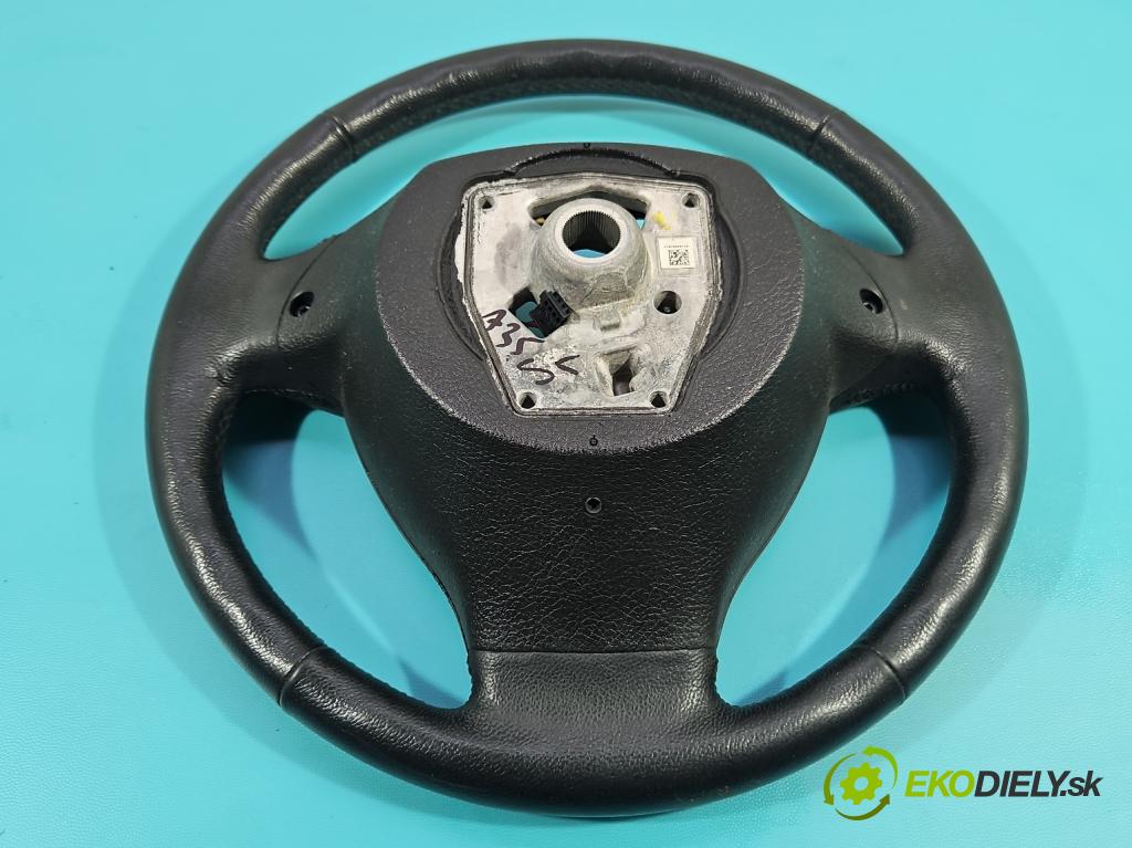 Bmw 5 F10 2010-2017 2.0 T 245KM automatic 180 kW 1997 cm3 4- volant  (Volant)