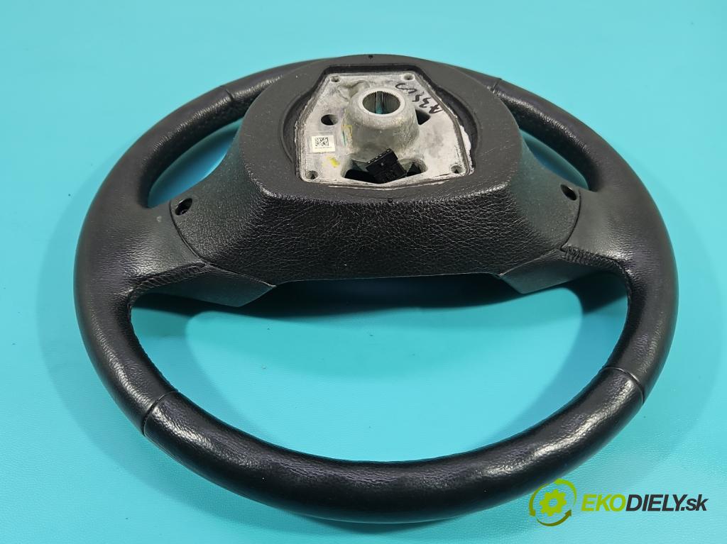 Bmw 5 F10 2010-2017 2.0 T 245KM automatic 180 kW 1997 cm3 4- volant  (Volant)