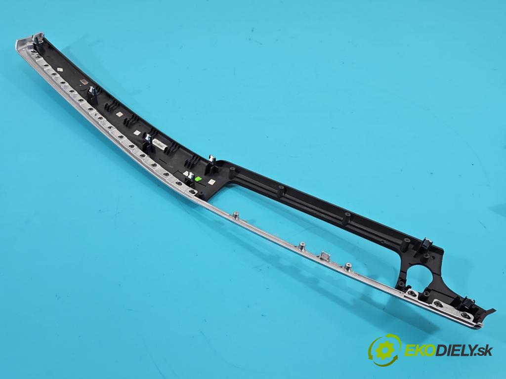 Bmw 5 F10 2010-2017 2.0 T 245KM automatic 180 kW 1997 cm3 4- lišta ozdobná interiéry: 9202948