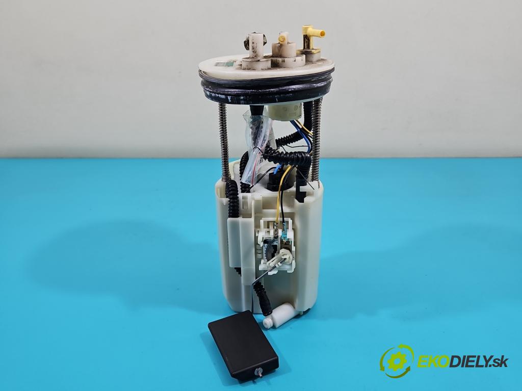 Honda Civic VIII 2006-2011 1.8 16V 140 hp manual 103 kW 1799 cm3 5- čerpadlo paliva 17708-SMG-E02-M1