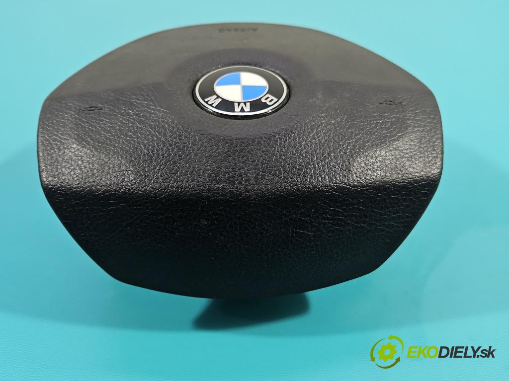 Bmw 5 F10 2010-2017 2.0 T 245KM automatic 180 kW 1997 cm3 4- airbag vzduch: Řidiči: 8382604 (Airbag)