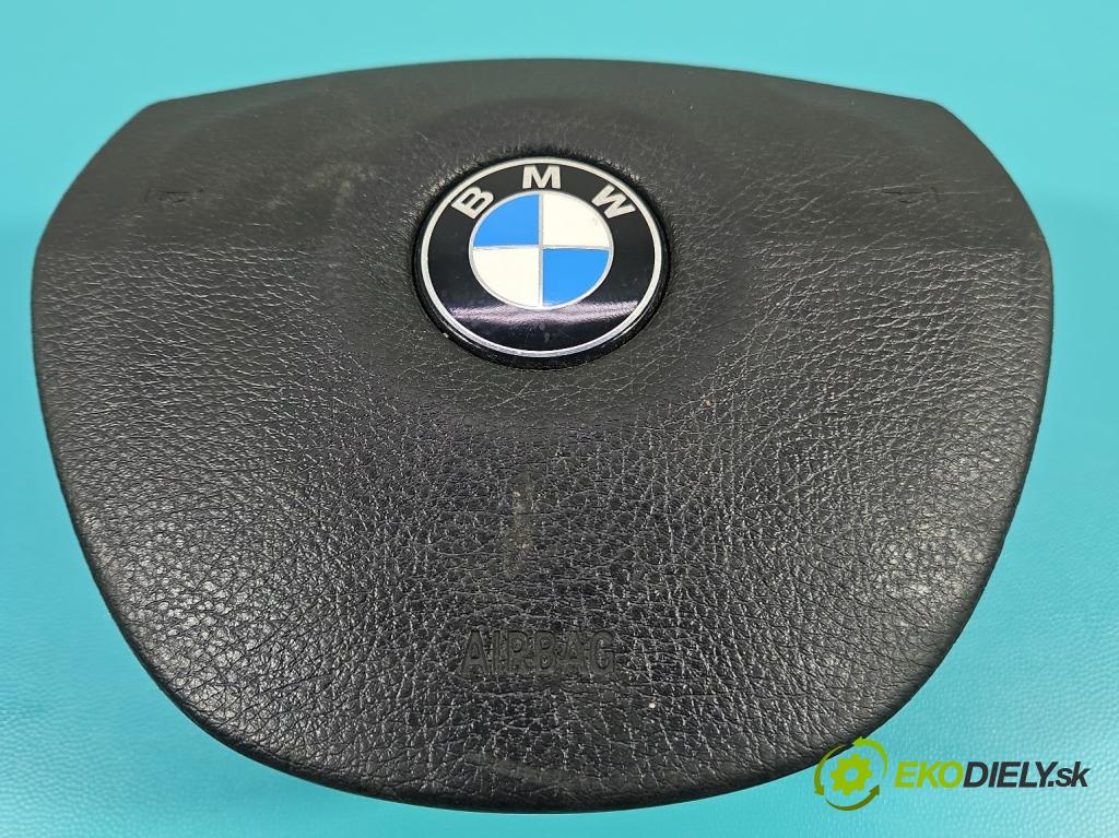 Bmw 5 F10 2010-2017 2.0 T 245KM automatic 180 kW 1997 cm3 4- airbag vzduch: Řidiči: 8382604 (Airbag)