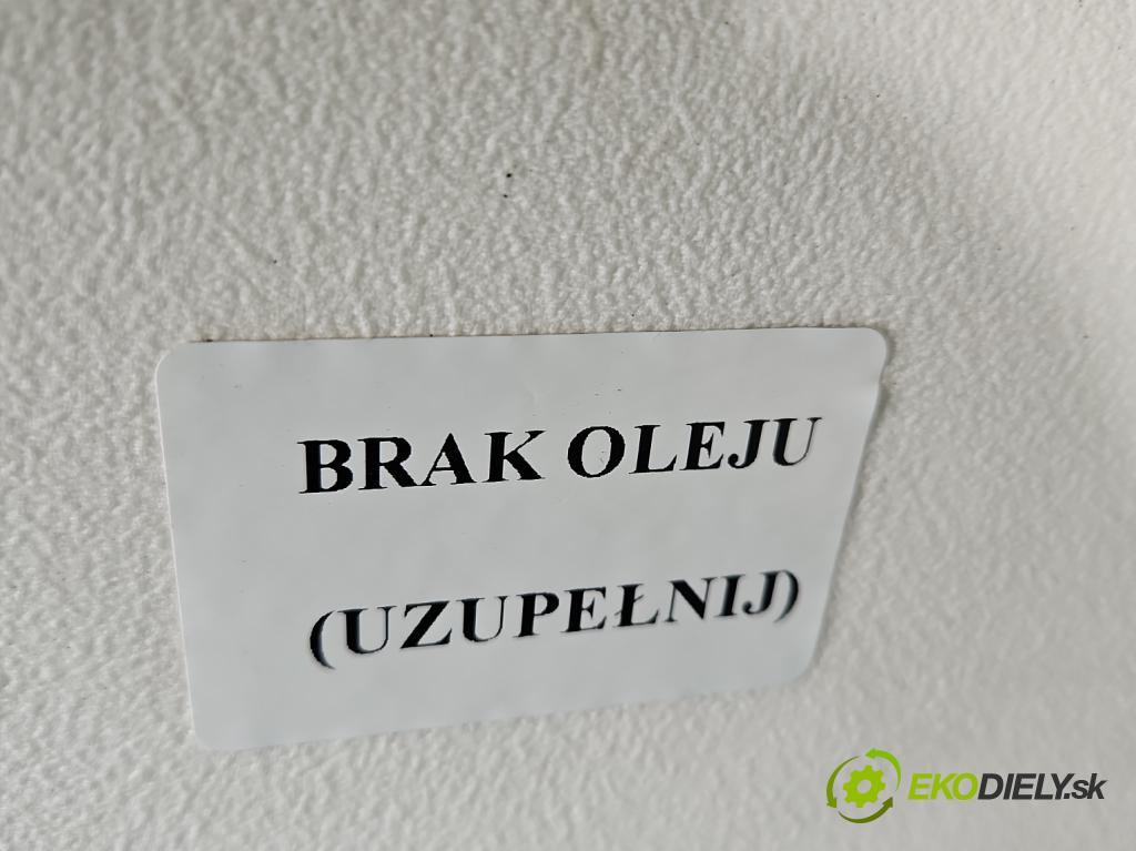 Bmw X3 E83 2003-2010 3.0d 218 hp automatic 160 kW 2993 cm3 5- Redukce: 7555293