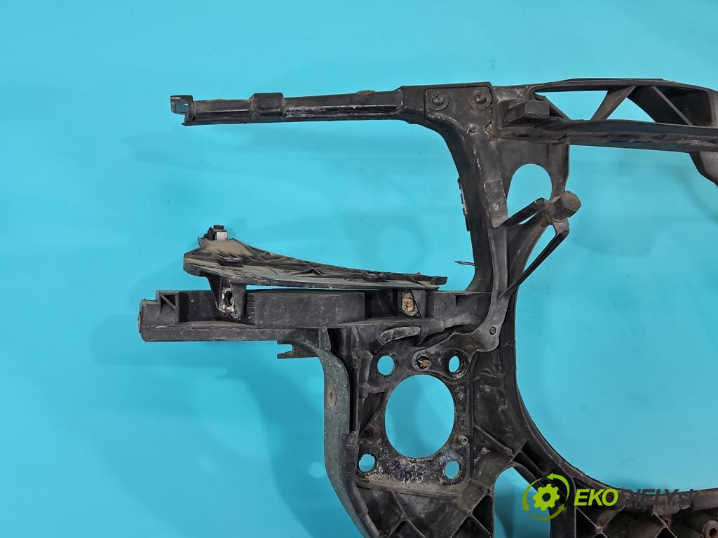 Audi A4 B6 2000-2004 2.0 20v 131 hp manual 96 kW 1984 cm3 4- stěna přední 8E0805500 (Přední výztuha)