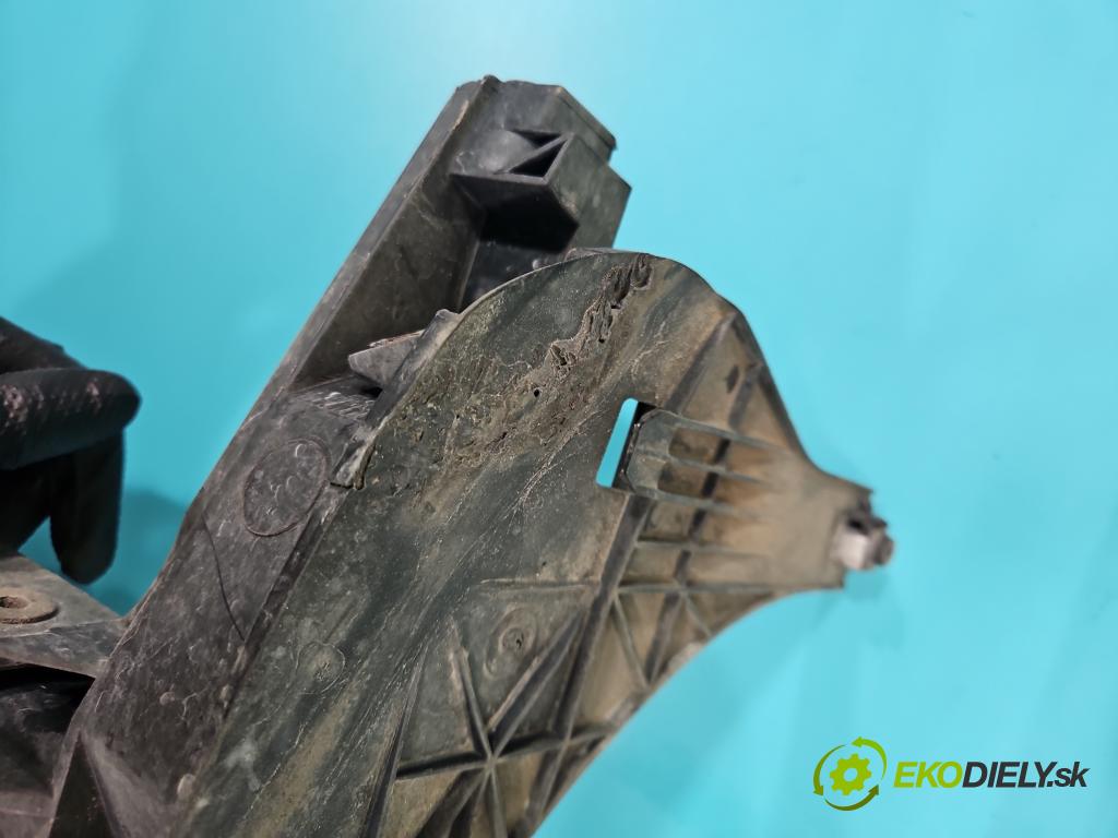 Audi A4 B6 2000-2004 2.0 20v 131 hp manual 96 kW 1984 cm3 4- stěna přední 8E0805500 (Přední výztuha)