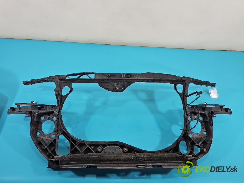 Audi A4 B6 2000-2004 2.0 20v 131 hp manual 96 kW 1984 cm3 4- stěna přední 8E0805500 (Přední výztuha)