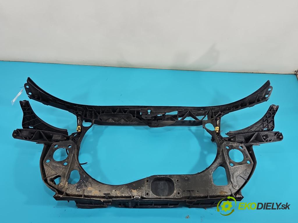 Audi A4 B6 2000-2004 2.0 20v 131 hp manual 96 kW 1984 cm3 4- stěna přední 8E0805500 (Přední výztuha)