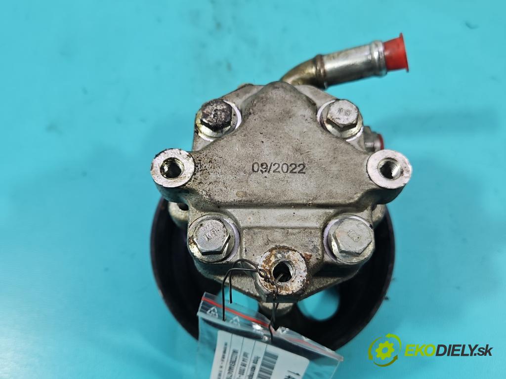 Audi A4 B6 2000-2004 2.0 20v 131 hp manual 96 kW 1984 cm3 4- čerpadlo posilovač  (Servočerpadlo)