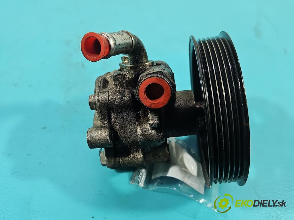 Audi A4 B6 2000-2004 2.0 20v 131 hp manual 96 kW 1984 cm3 4- čerpadlo posilovač  (Servočerpadlo)