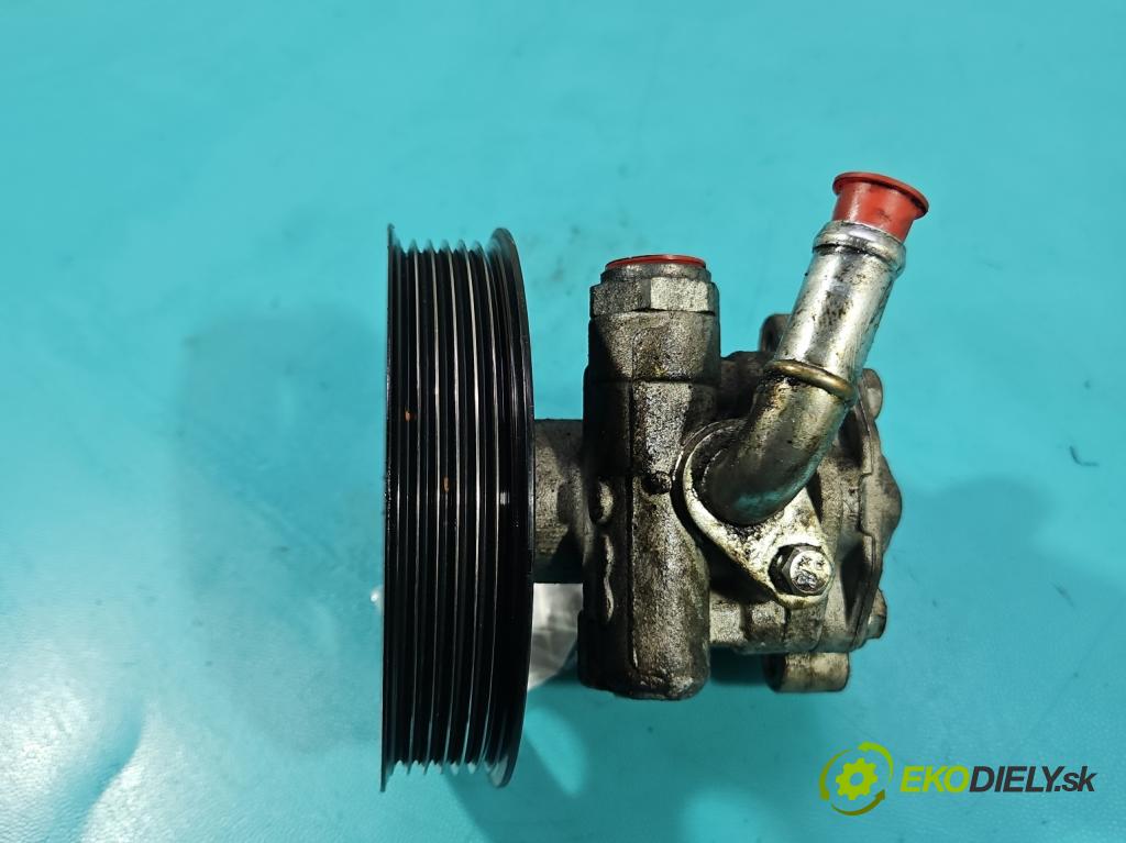 Audi A4 B6 2000-2004 2.0 20v 131 hp manual 96 kW 1984 cm3 4- čerpadlo posilovač  (Servočerpadlo)