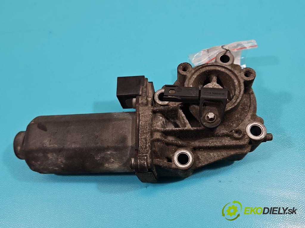 Bmw X3 E83 2003-2010 3.0d 218 HP automatic 160 kW 2993 cm3 5- Ovladač: reduktora 0130008507