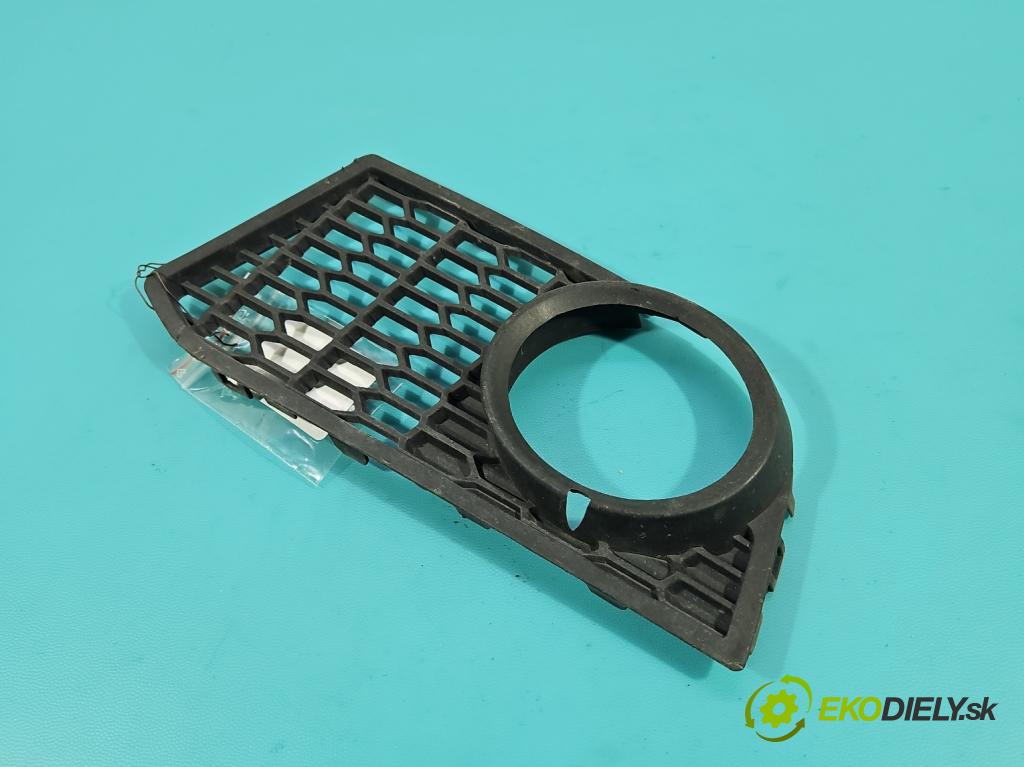 Bmw 5 F10 2010-2017 2.0 T 245KM automatic 180 kW 1997 cm3 4- blenda mriežka: nárazník ľavé 