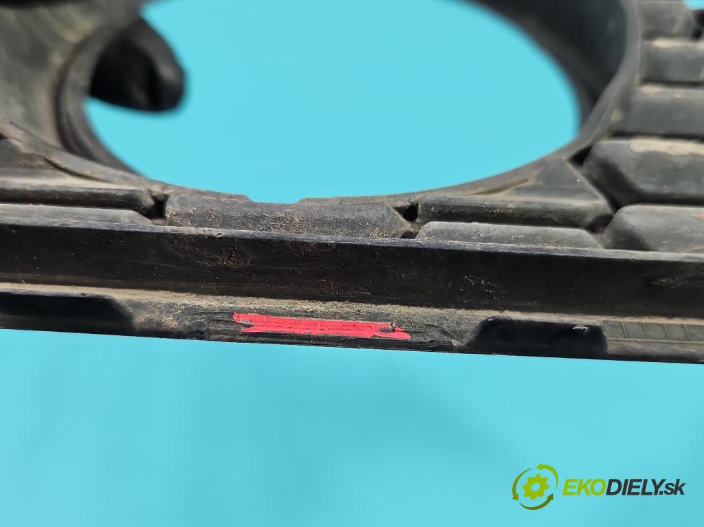 Bmw 5 F10 2010-2017 2.0 T 245KM automatic 180 kW 1997 cm3 4- blenda mriežka: nárazník ľavé