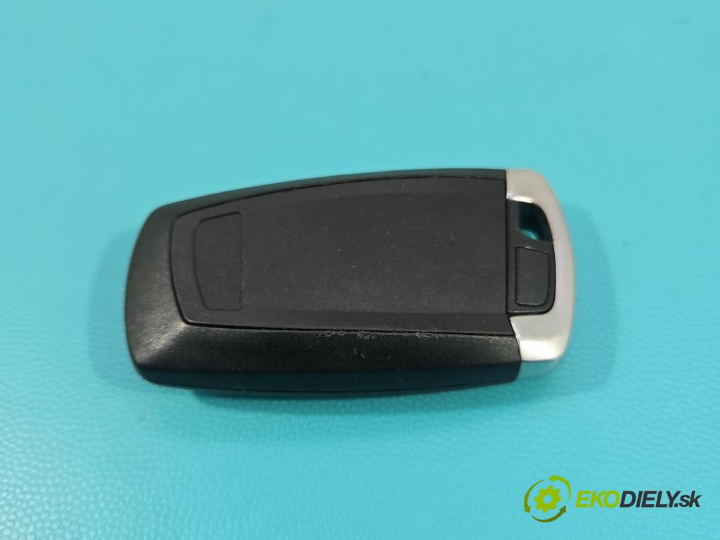 Bmw 5 F10 2010-2017 2.0 T 245KM automatic 180 kW 1997 cm3 4- dialkové klíč: