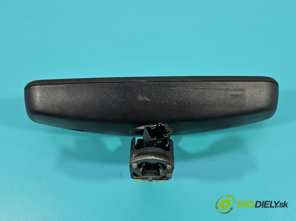 Bmw 5 F10 2010-2017 2.0 T 245KM automatic 180 kW 1997 cm3 4- zrkadlo uvnitř:  (Spätné zrkadlo vnútorné)