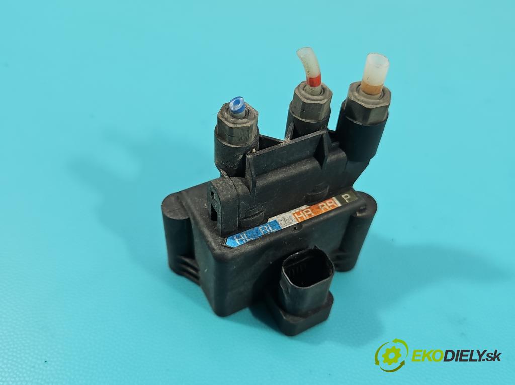Mercedes E W212 2009-2016 2,2.0 cdi 136hp automatic 100 kW 2143 cm3 5- Distributor: A2513200158