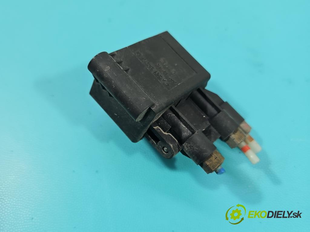 Mercedes E W212 2009-2016 2,2.0 cdi 136hp automatic 100 kW 2143 cm3 5- Distributor: A2513200158