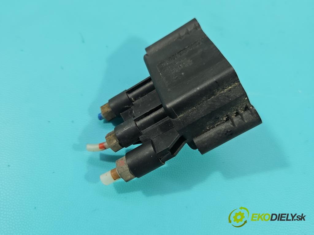 Mercedes E W212 2009-2016 2,2.0 cdi 136hp automatic 100 kW 2143 cm3 5- Distributor: A2513200158