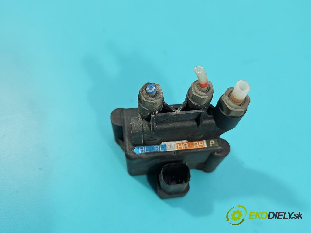 Mercedes E W212 2009-2016 2,2.0 cdi 136hp automatic 100 kW 2143 cm3 5- Distributor: A2513200158