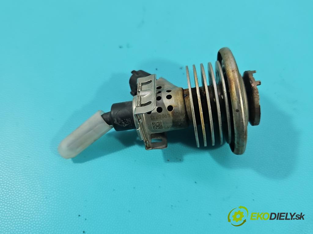 Mercedes E W212 2009-2016 2,2.0 cdi 136 HP automatic 100 kW 2143 cm3 5- vstrek A000490713 (Vstrekovač paliva)