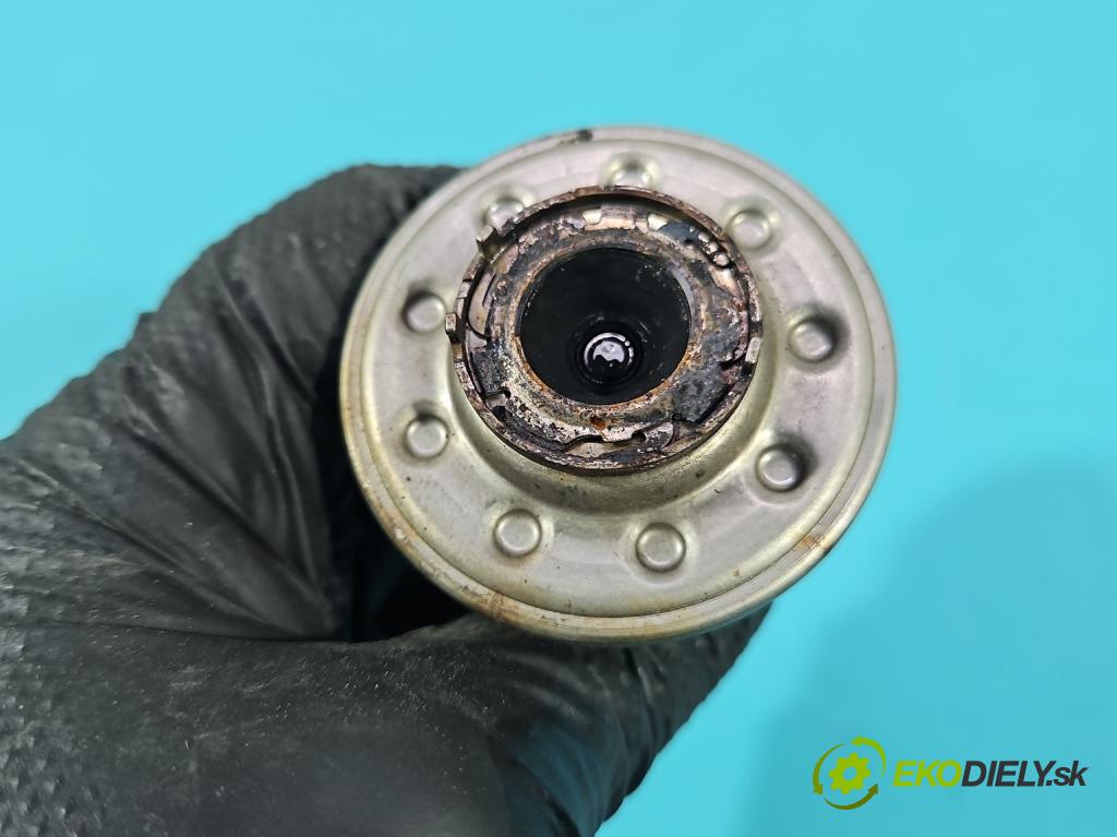 Mercedes E W212 2009-2016 2,2.0 cdi 136 HP automatic 100 kW 2143 cm3 5- vstrek A000490713 (Vstrekovač paliva)