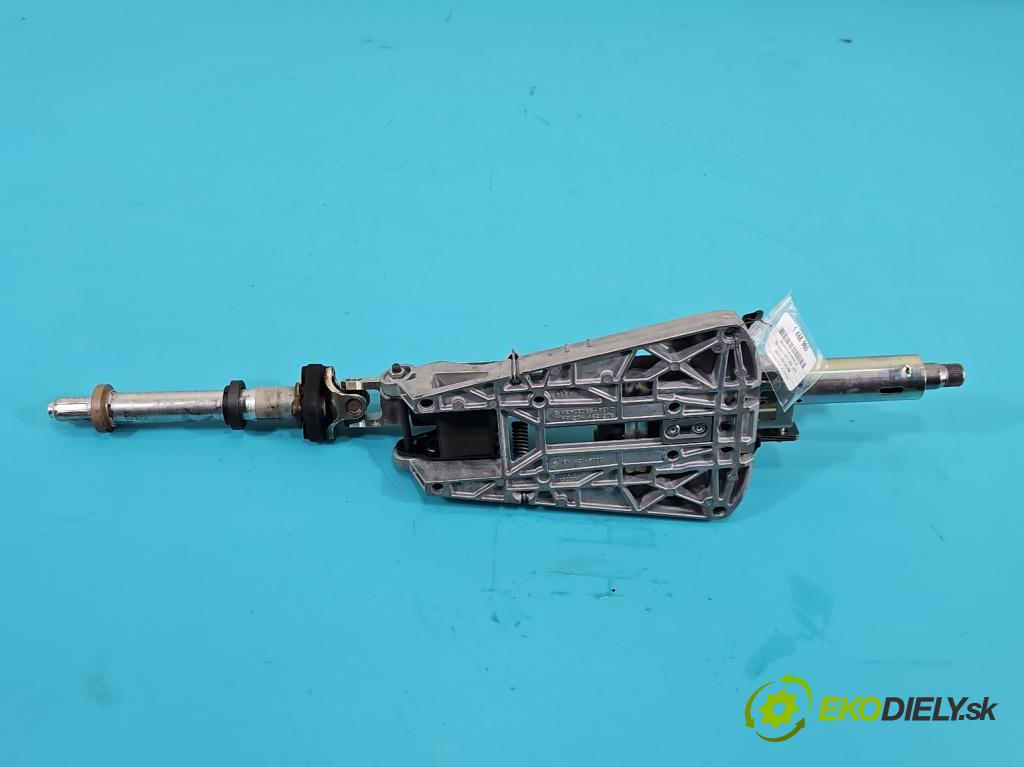 Mercedes E W212 2009-2016 2,2.0 cdi 136 HP automatic 100 kW 2143 cm3 5- Stĺpik volant A2184600016 (Tyč riadenia (volantu))