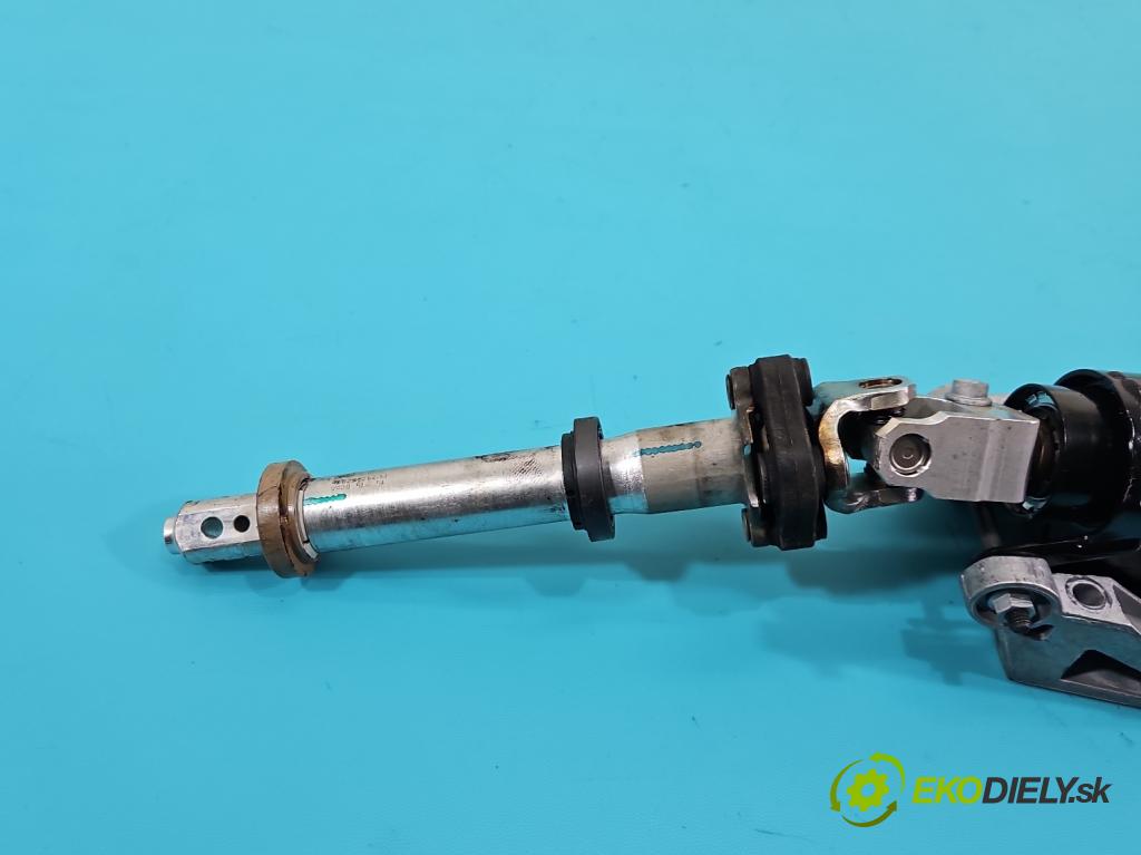 Mercedes E W212 2009-2016 2,2.0 cdi 136 HP automatic 100 kW 2143 cm3 5- Stĺpik volant A2184600016 (Tyč riadenia (volantu))