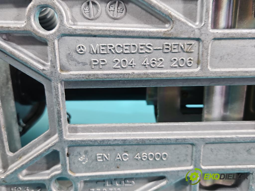 Mercedes E W212 2009-2016 2,2.0 cdi 136 HP automatic 100 kW 2143 cm3 5- Stĺpik volant A2184600016 (Tyč riadenia (volantu))