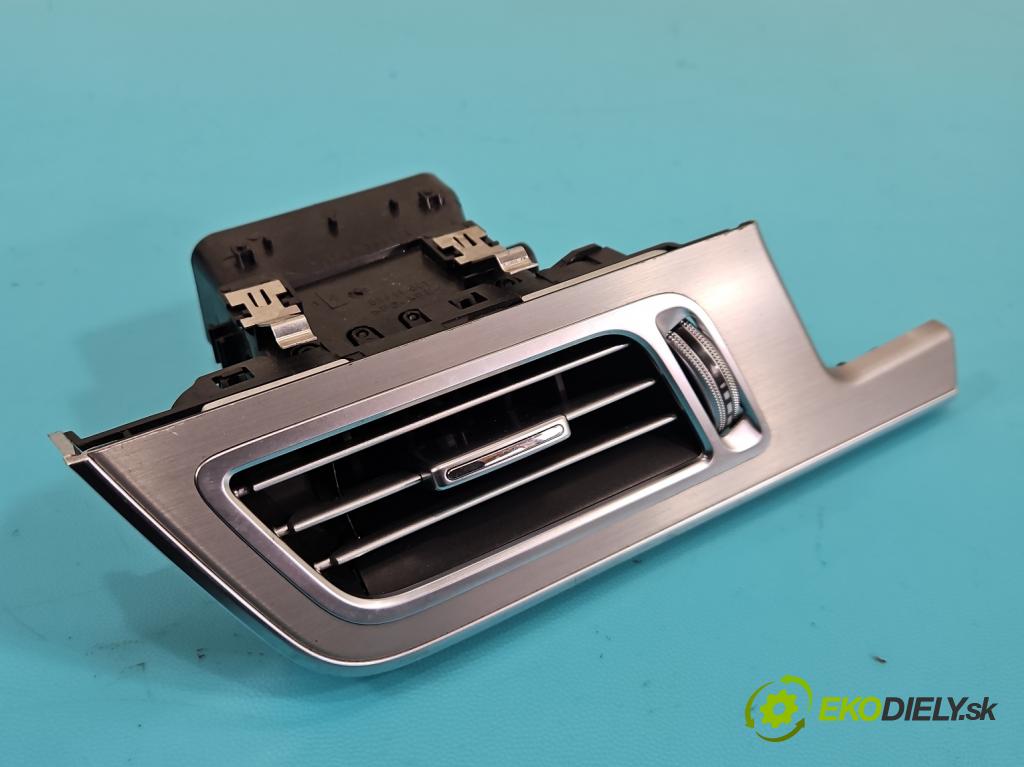 Mercedes E W212 2009-2016 2.2 cdi (651925) 136hp automatic 100 kW 2143 cm3 5- lišta ozdobná interiéry: