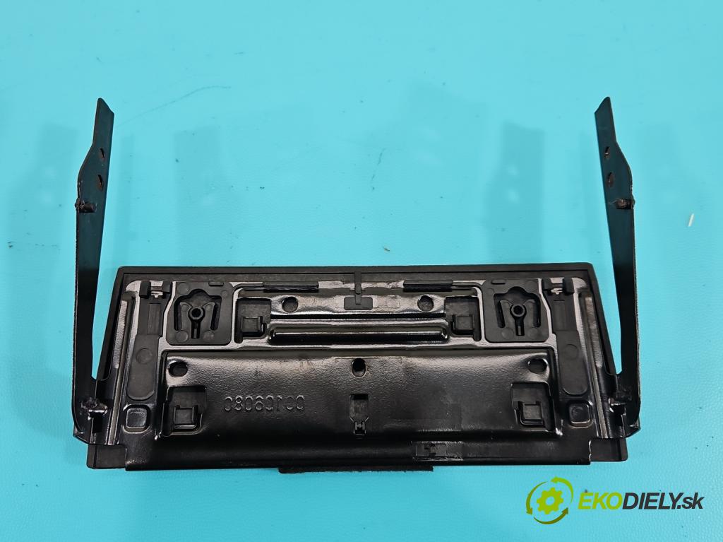 Mercedes E W212 2009-2016 2.2 cdi (651925) 136hp automatic 100 kW 2143 cm3 5- lišta ozdobná interiéry: