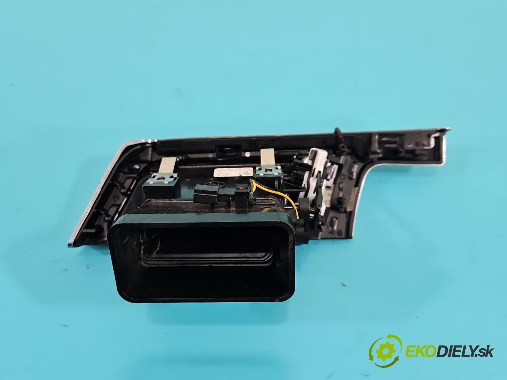 Mercedes E W212 2009-2016 2.2 cdi (651925) 136hp automatic 100 kW 2143 cm3 5- lišta ozdobná interiéry: