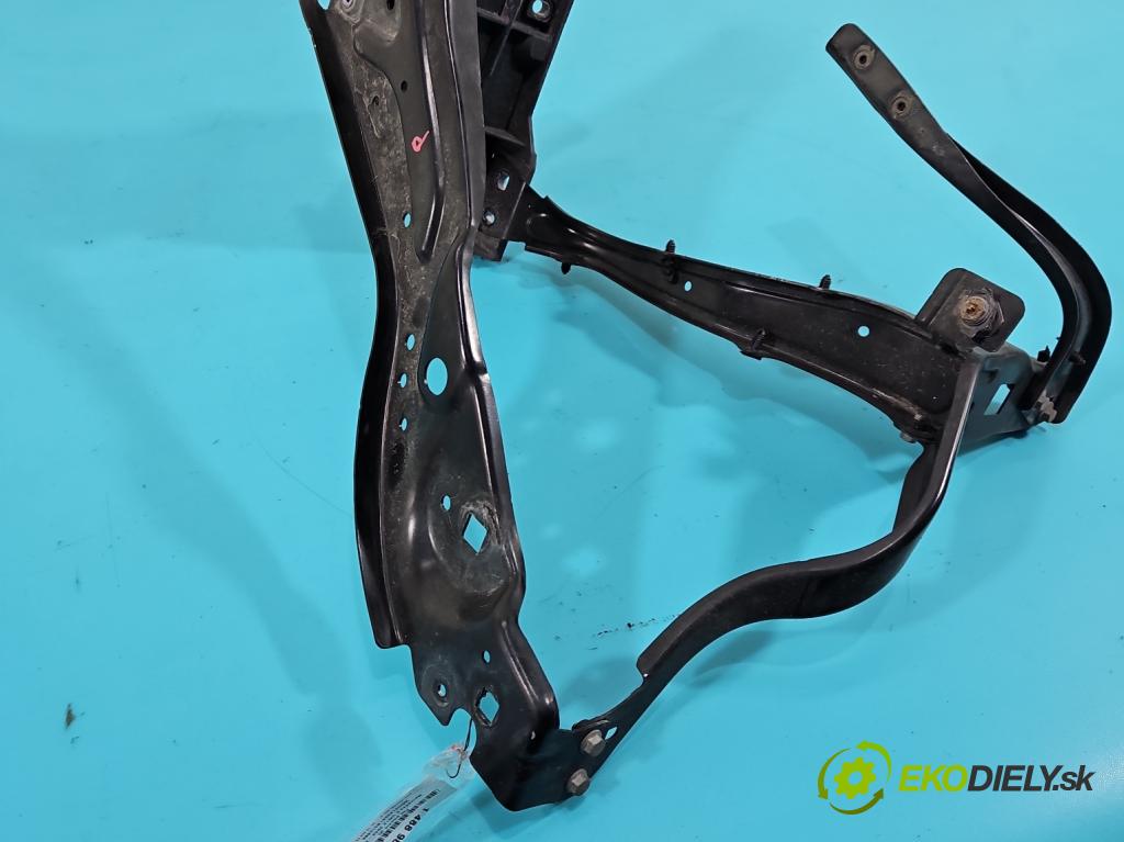 Mercedes E W212 2009-2016 2.2 cdi 136hp automatic 100 kW 2143 cm3 5- stěna přední 212620022 (Přední výztuha)